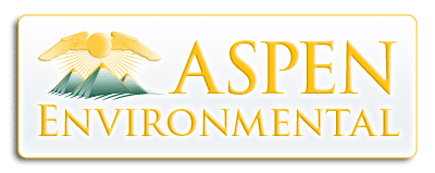 Aspen Environmental Logo