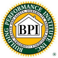 Building Performance Institute Logo